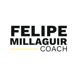 LOGOS WEBSITE_0010_LOGO FELIPE MILLAGUIR OSCURO
